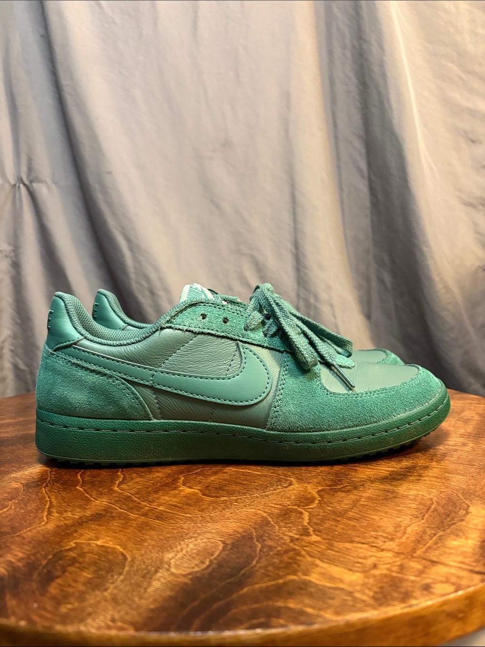 Nike Field Generals - Picture 1 of 9